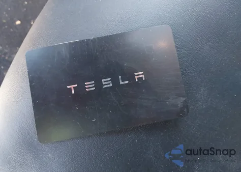 2020 Tesla Model 3 Long Range Dual Motor All-Wheel Drive из США, поврежденный, VIN 5YJ3E1EB8LF746510